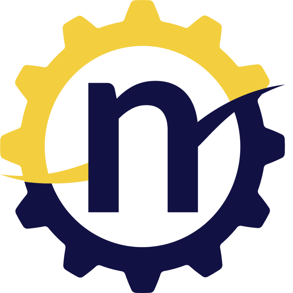 PT. Nur Straits Engineering logo