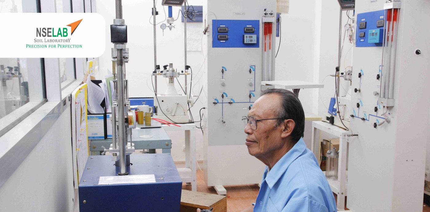 Unconfined Compression