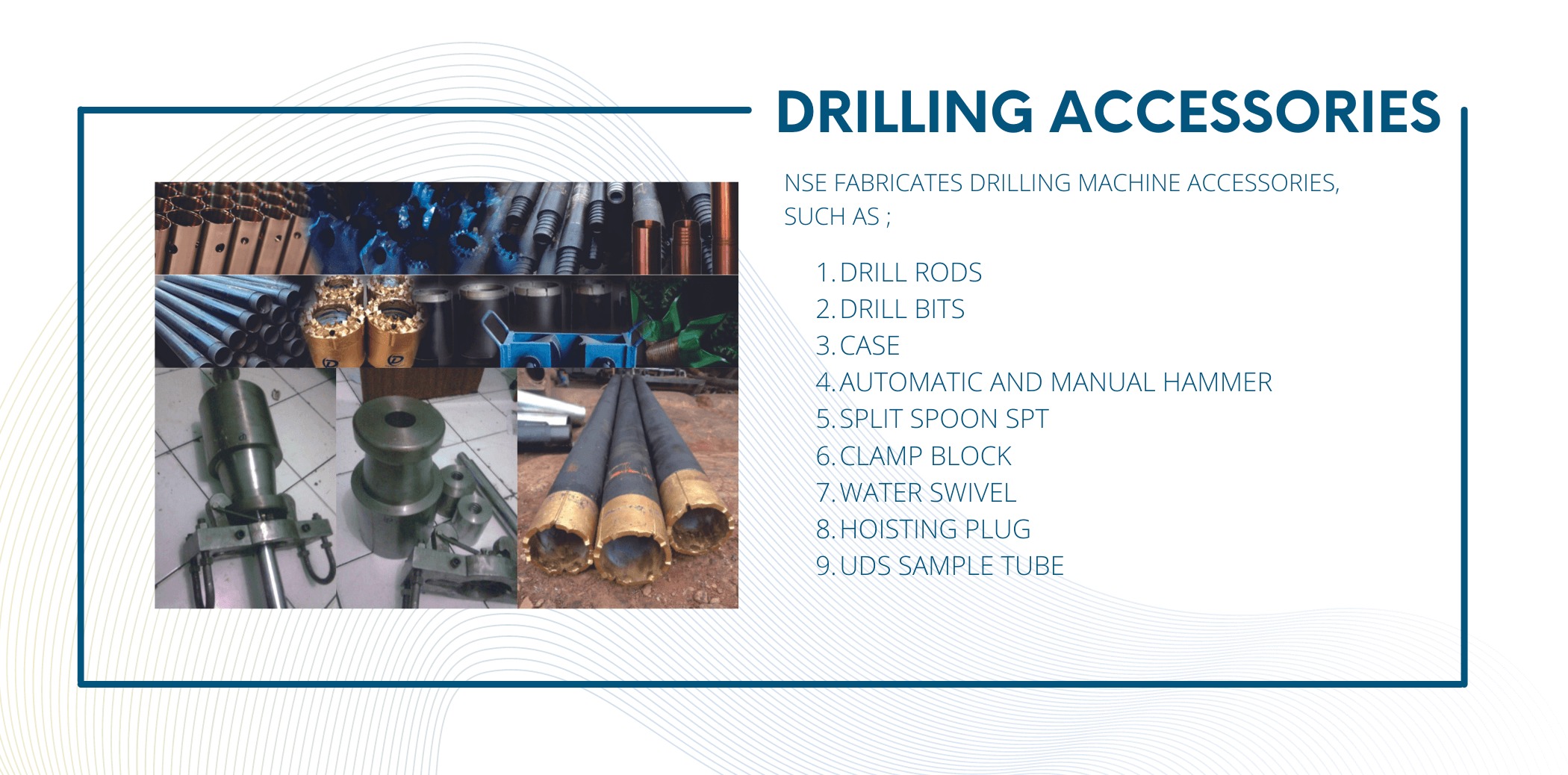 Hydraulic System Drilling 5