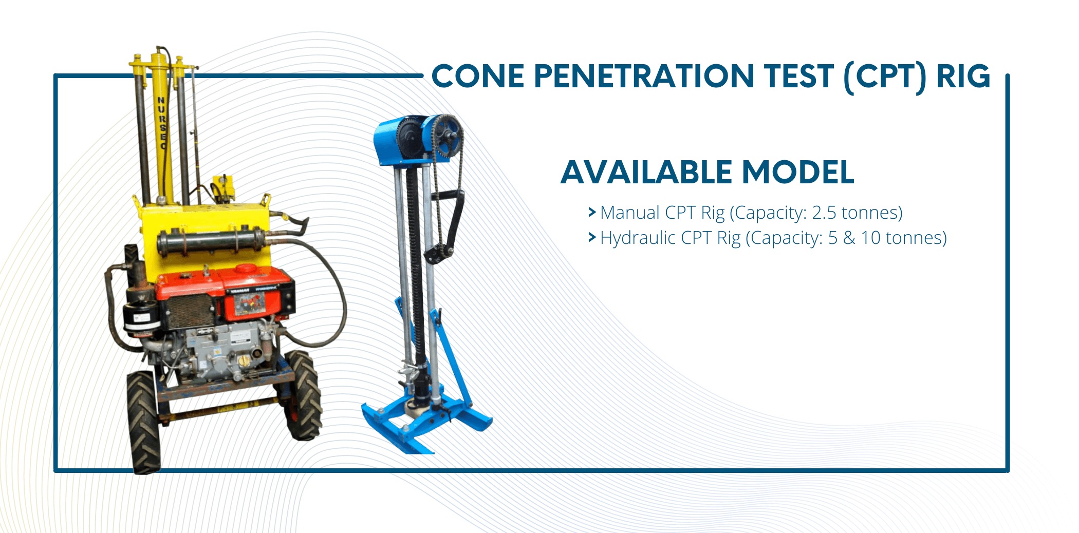 Hydraulic System Drilling 6