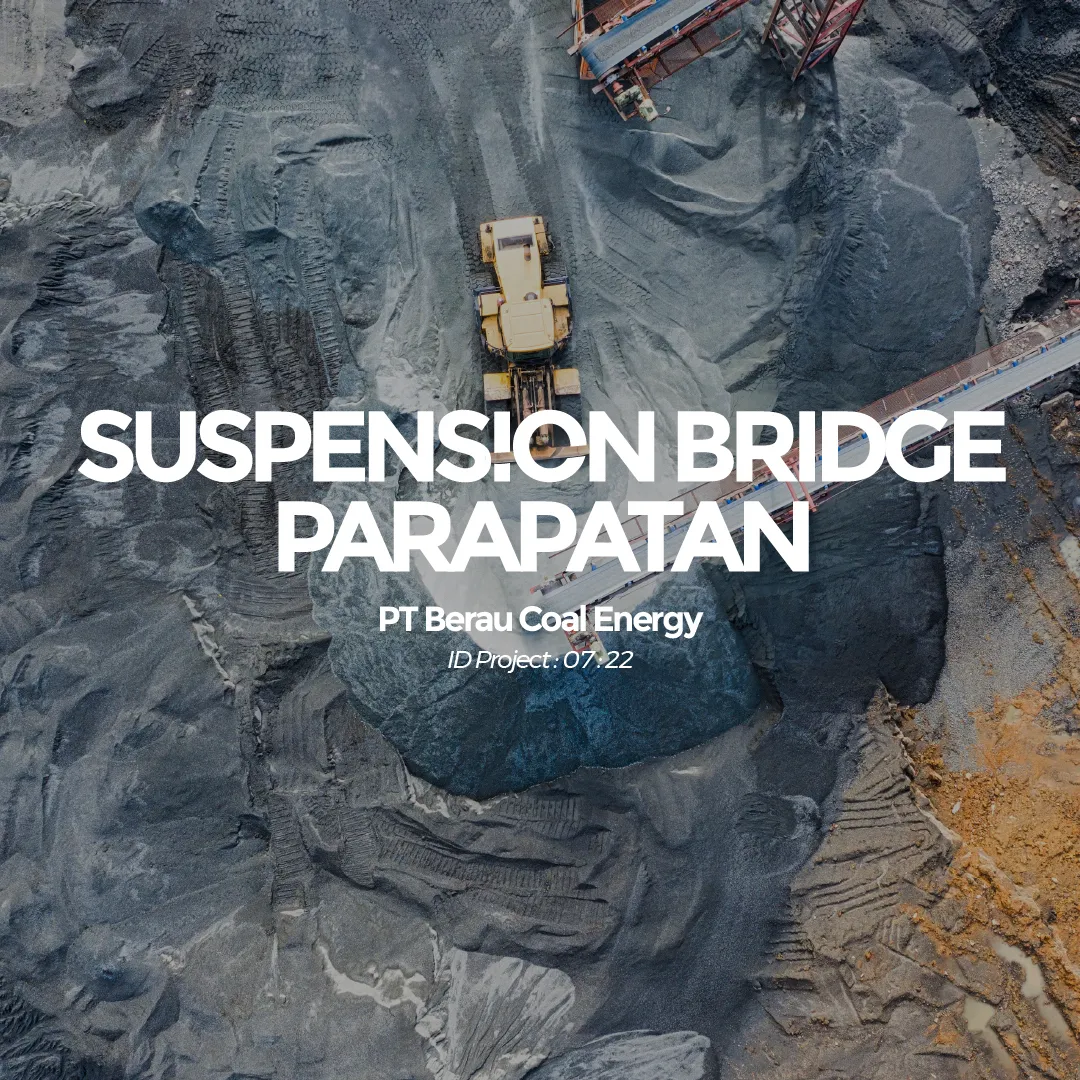 Perencanaan Jembatan