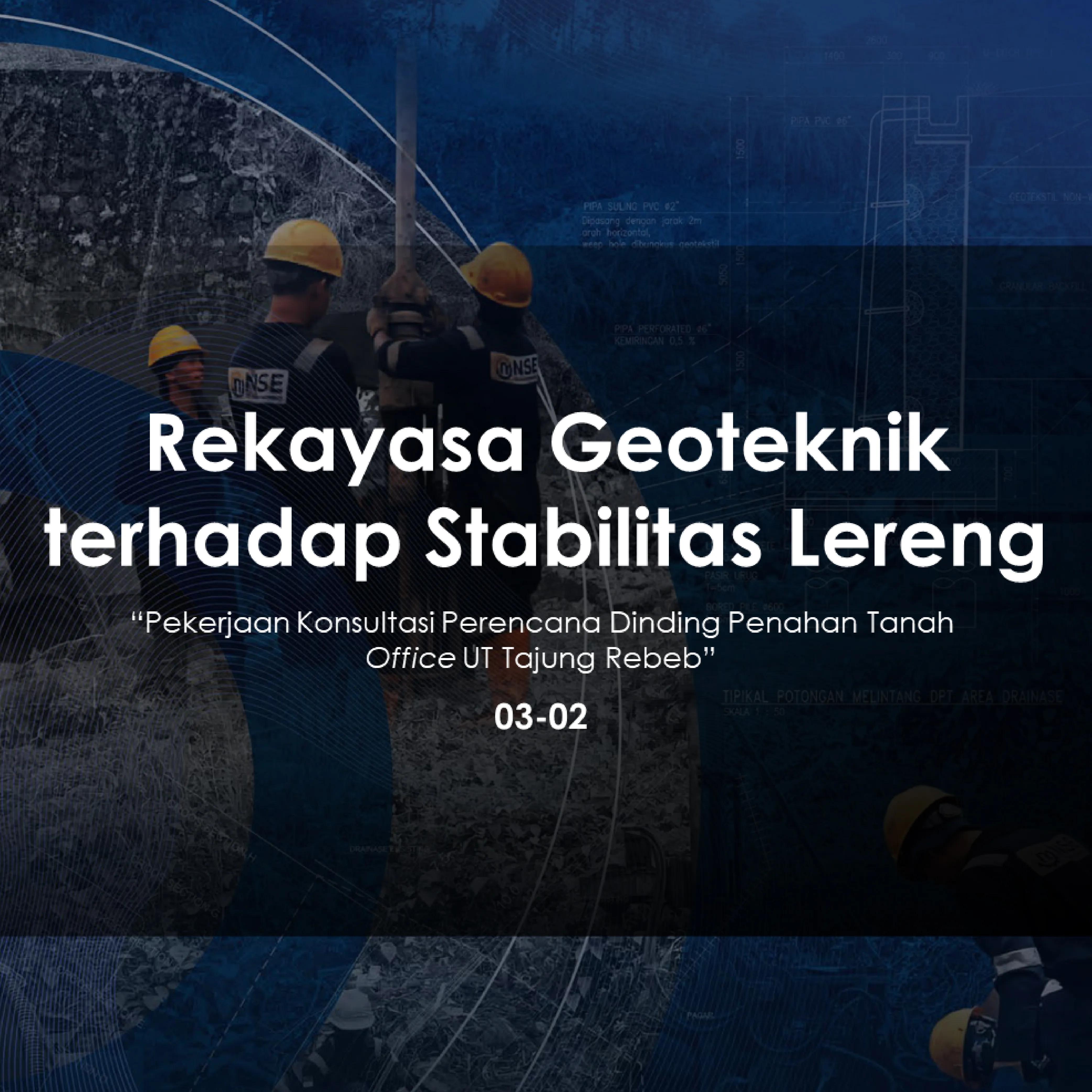 Rekayasa Geoteknik
