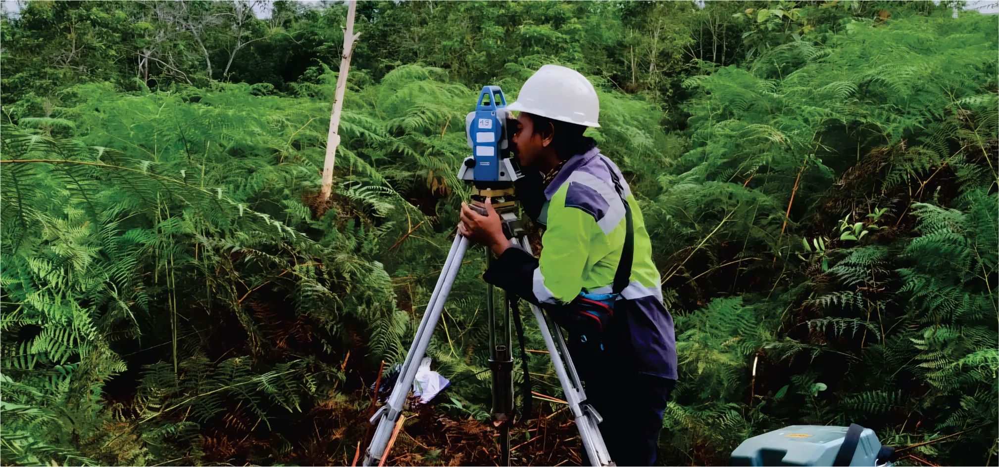 Behind The Scene Perencanaan Bandara VVIP IKN