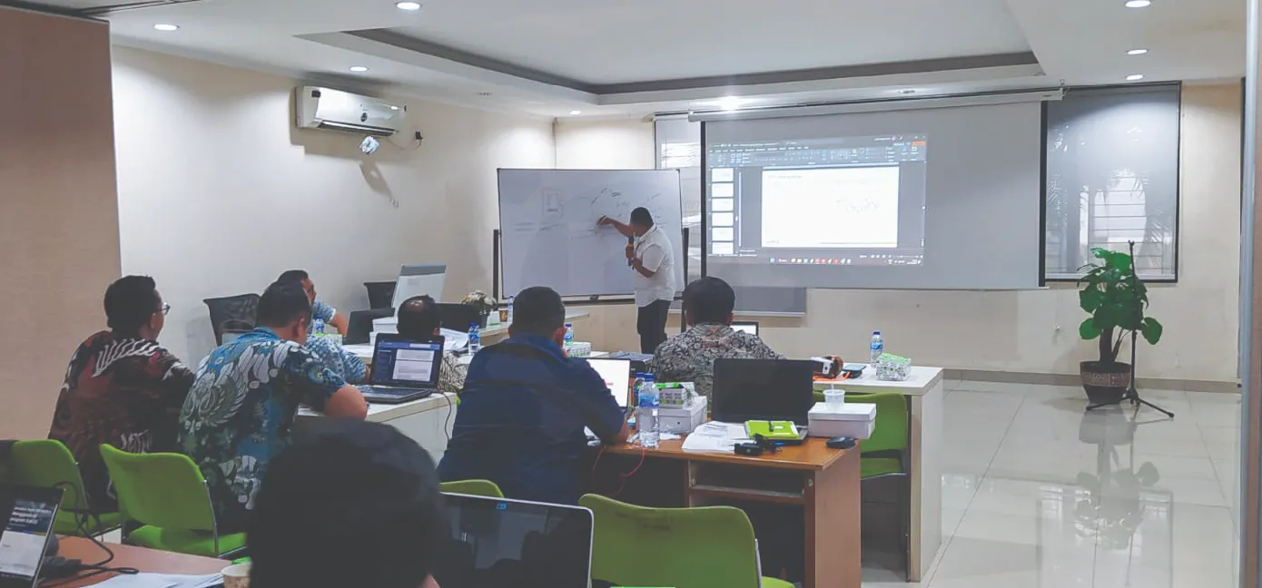 ELMOD 6 FAARFIELD & PCI Software Training