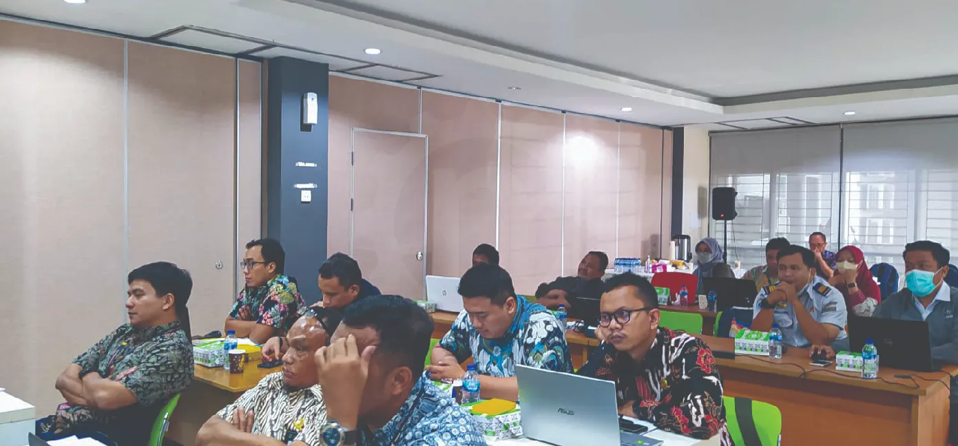 ELMOD 6 FAARFIELD & PCI Software Training