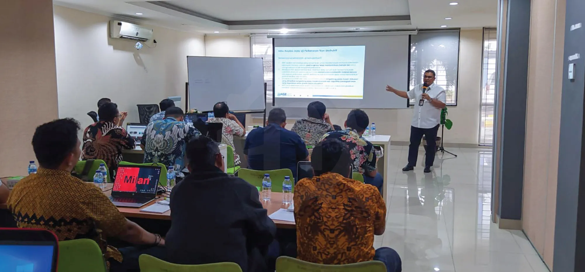 ELMOD 6 FAARFIELD & PCI Software Training