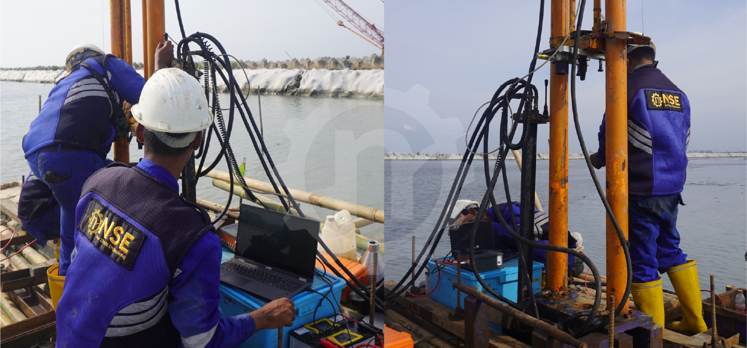 Penyelidikan Tanah Kalibaru