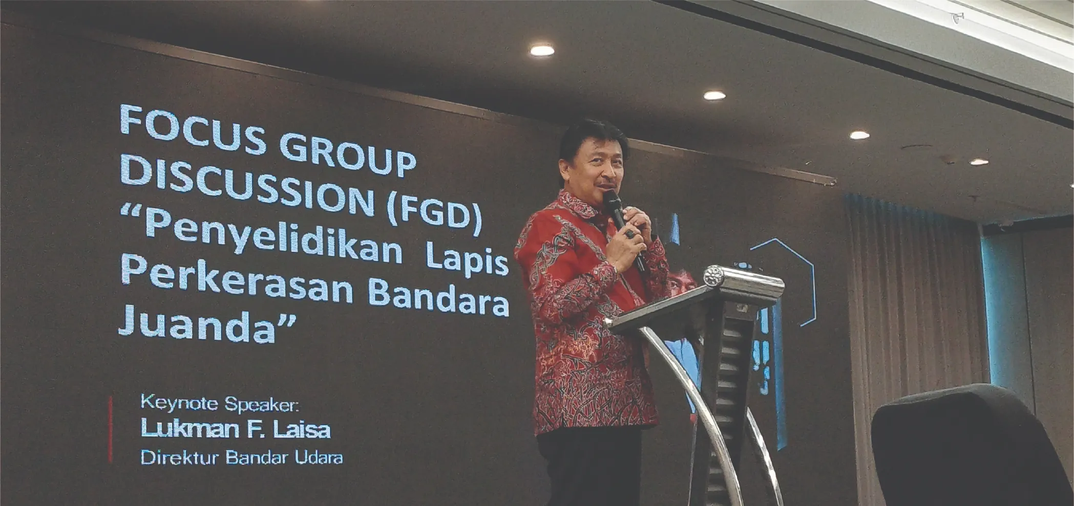 Focus Group Discussion