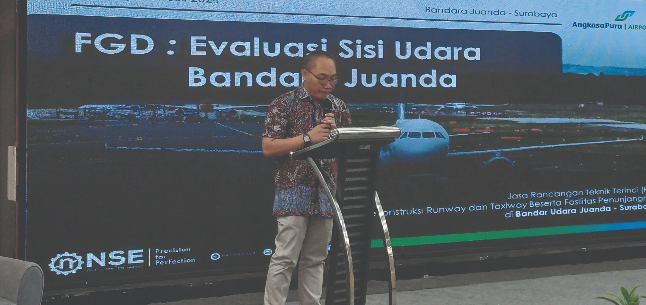 Focus Group Discussion