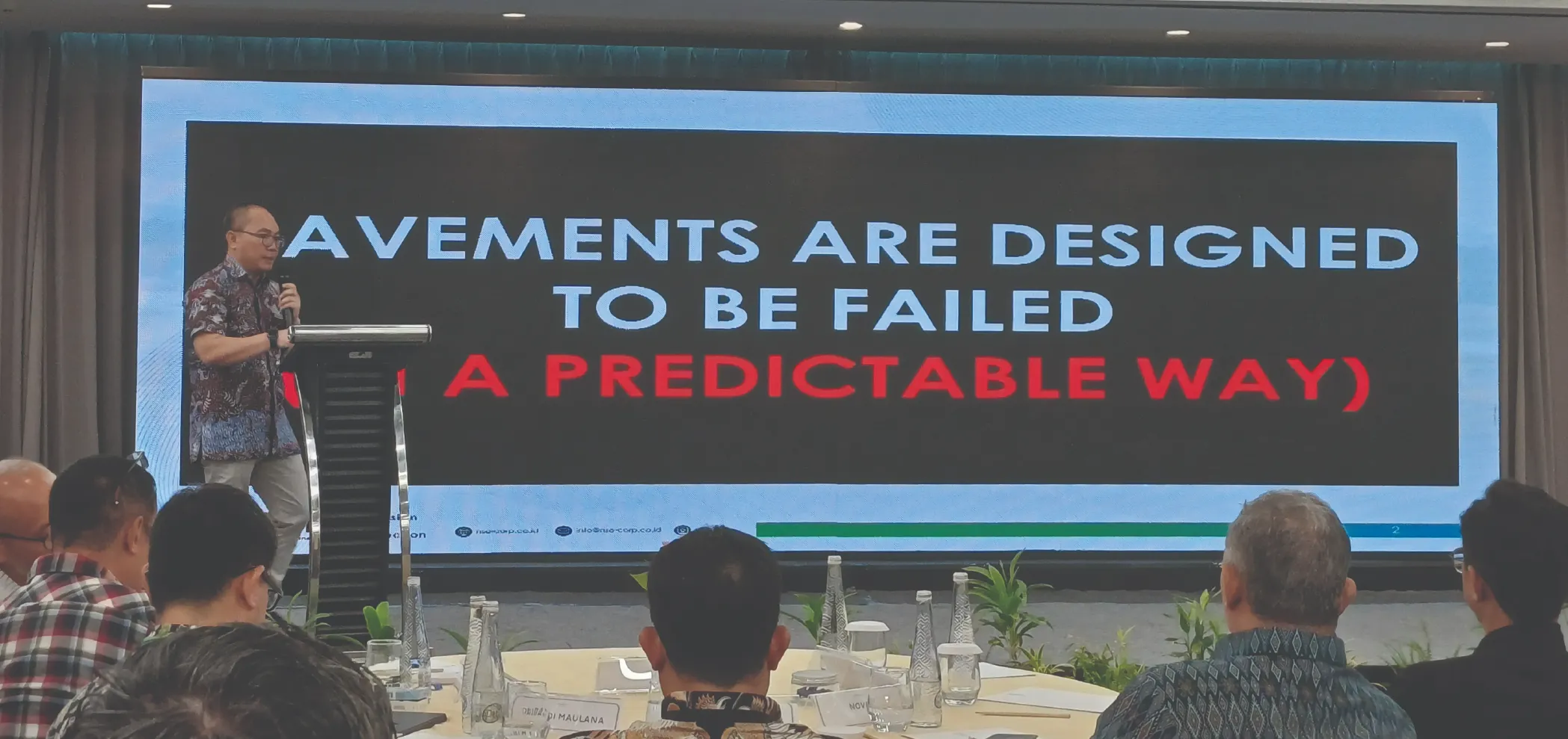 Focus Group Discussion