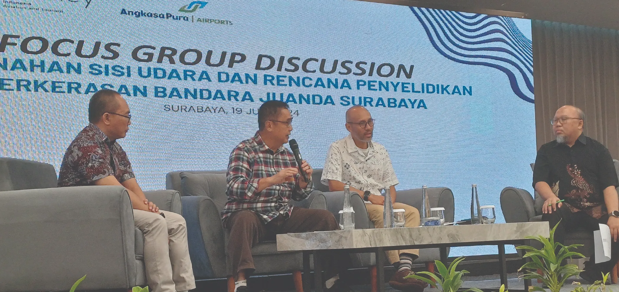 Focus Group Discussion