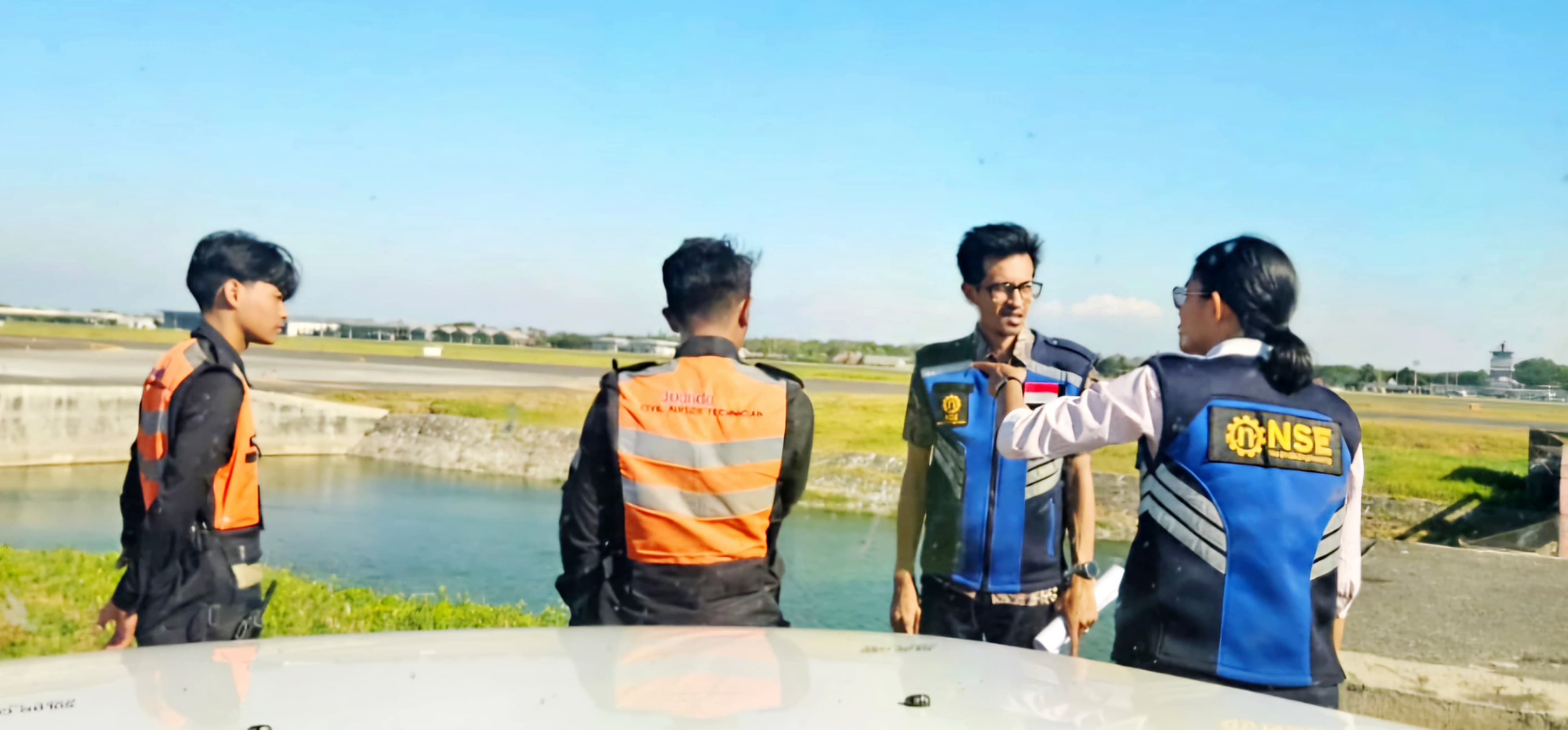 Bandara Intenasional Juanda