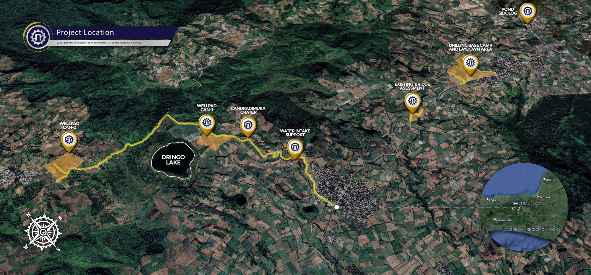 PT. Geo Dipa Energy (Persero)