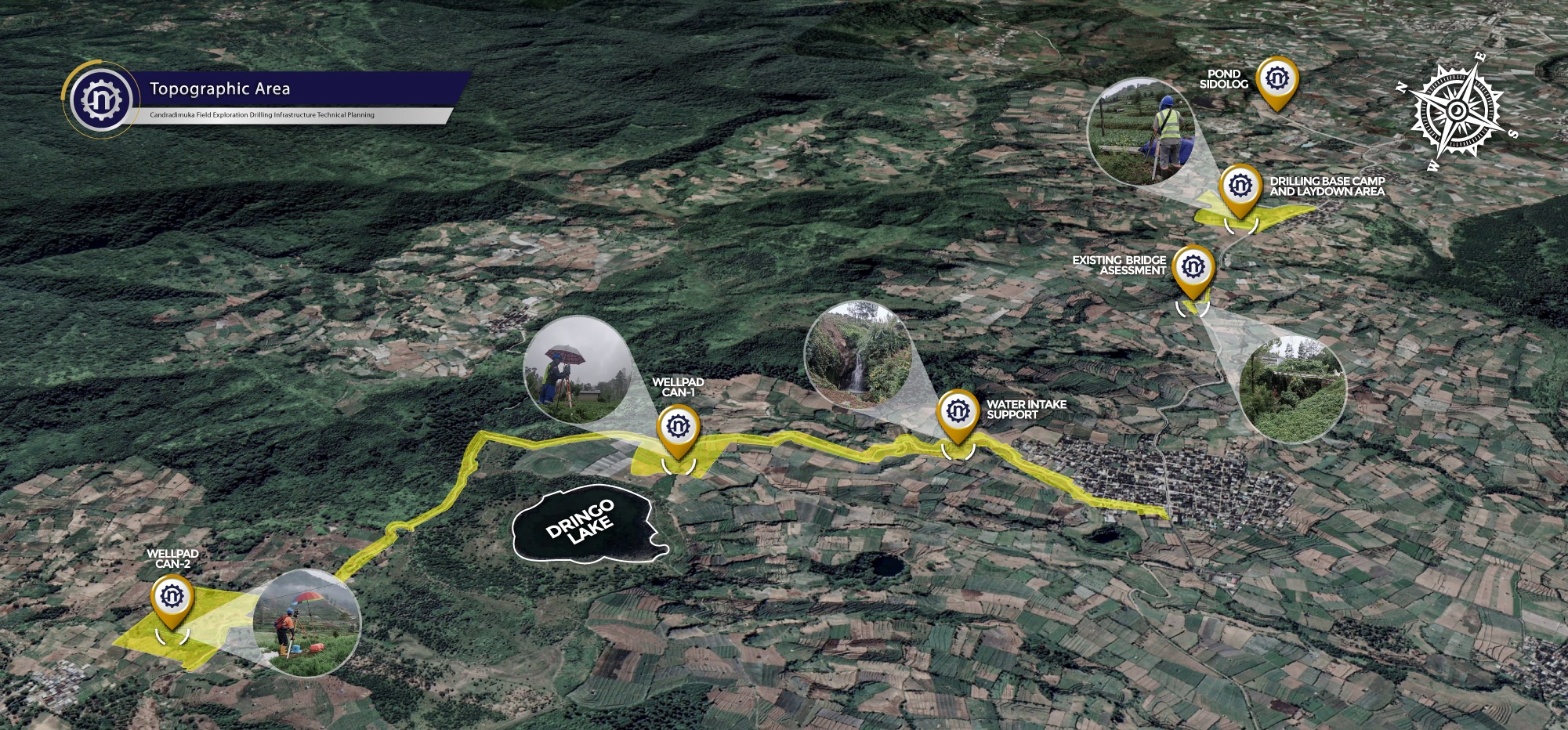 PT. Geo Dipa Energy (Persero)