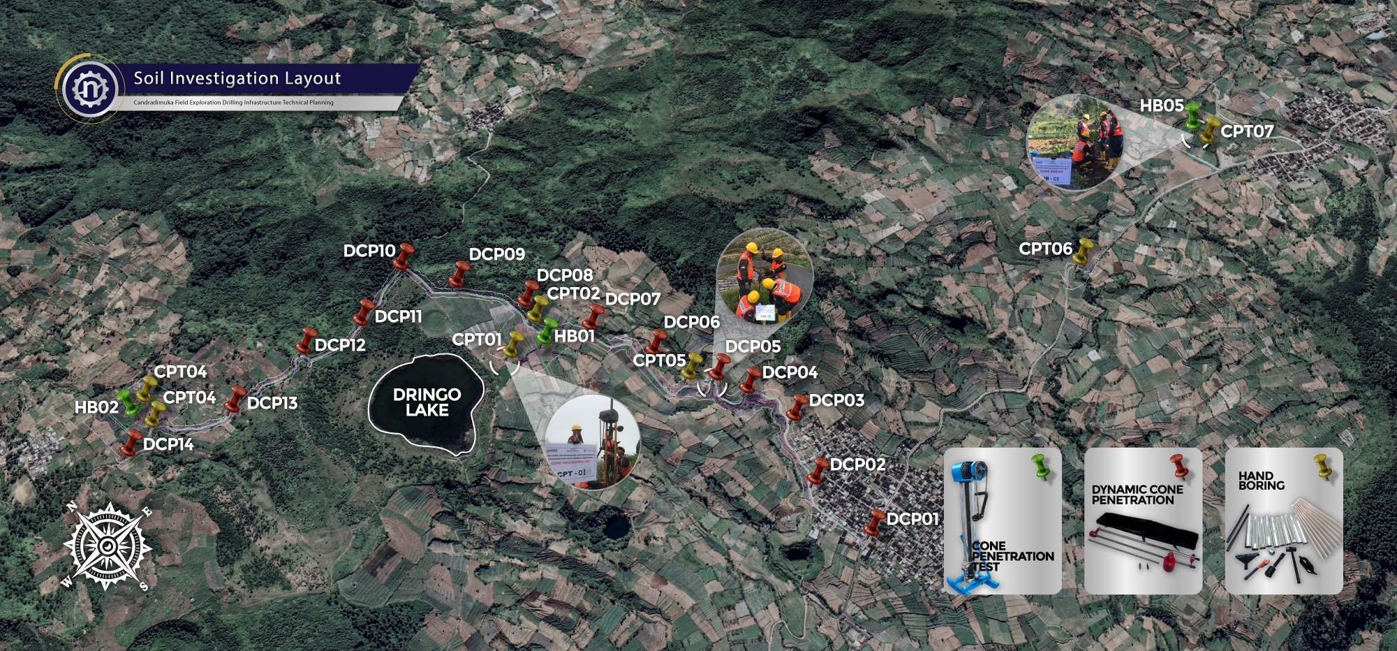 PT. Geo Dipa Energy (Persero)