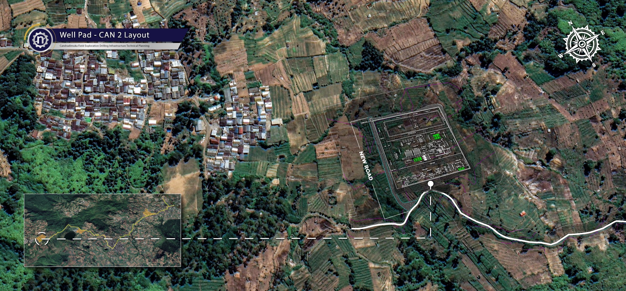 PT. Geo Dipa Energy (Persero)