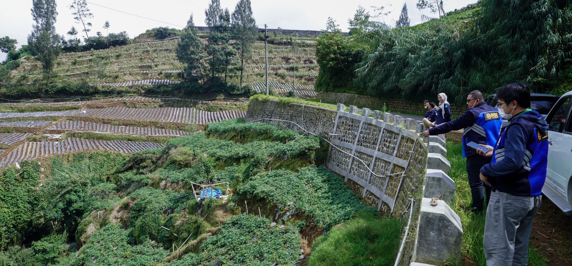 PT. Geo Dipa Energy (Persero)