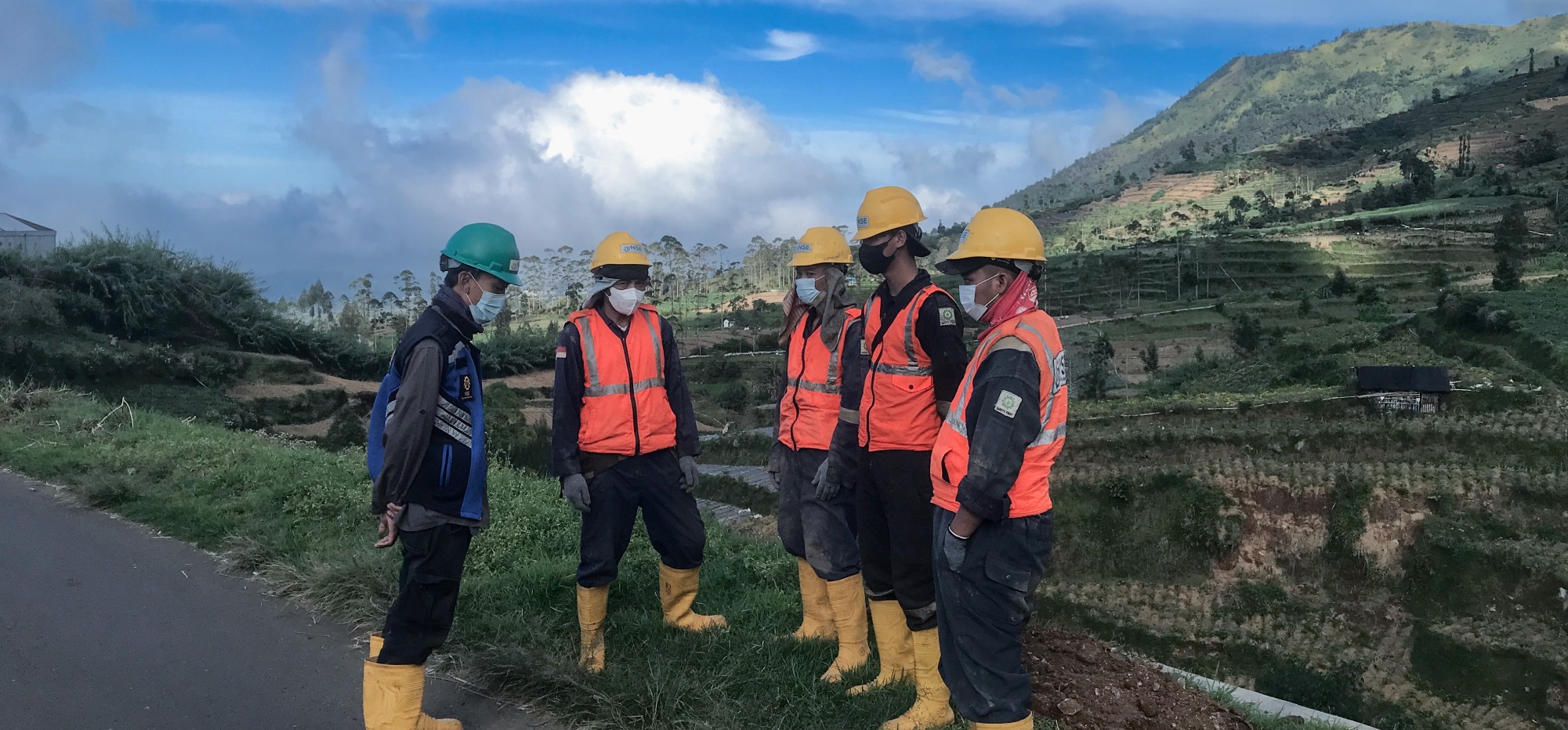 PT. Geo Dipa Energy (Persero)