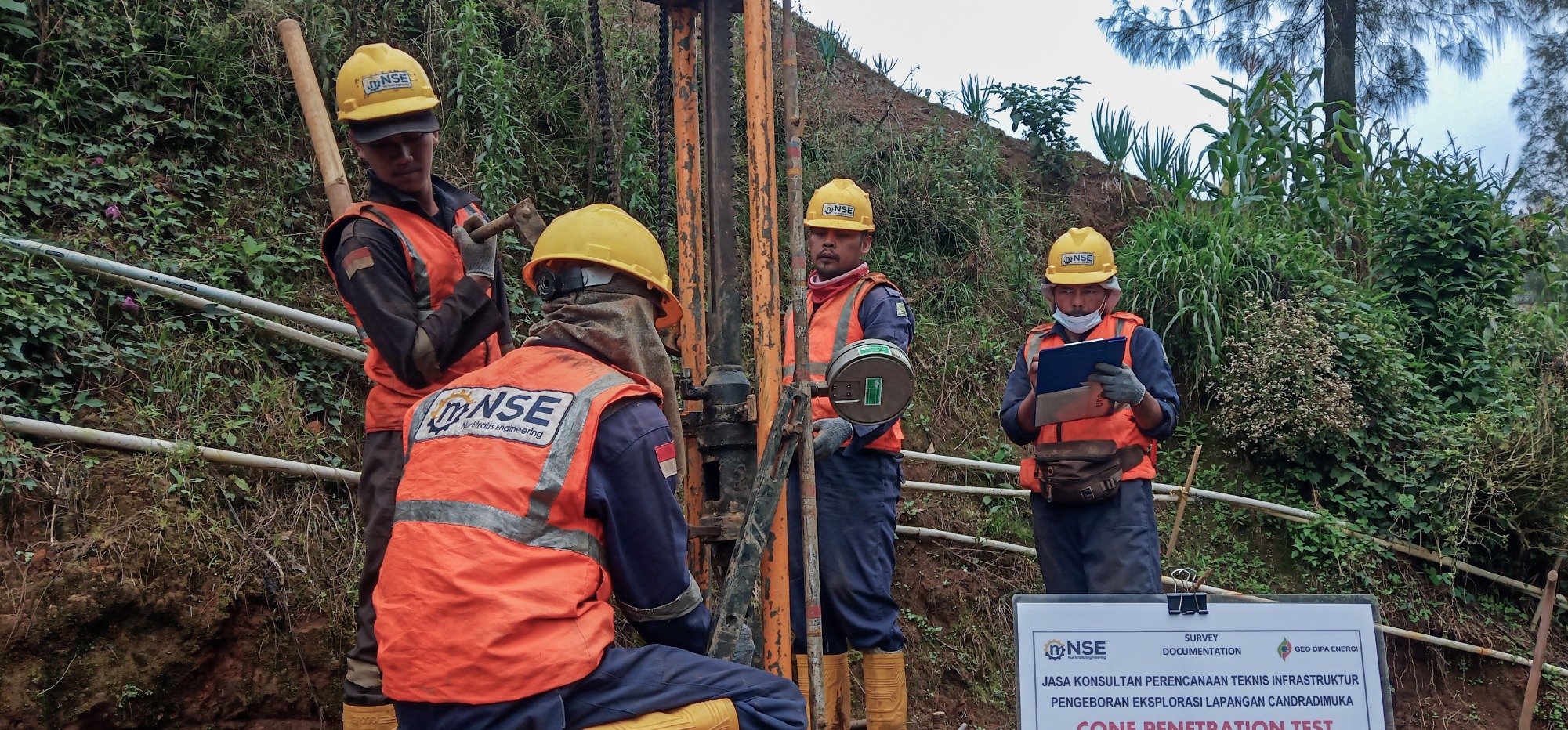 PT. Geo Dipa Energy (Persero)