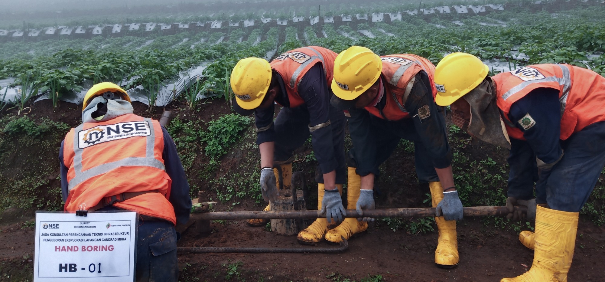 PT. Geo Dipa Energy (Persero)