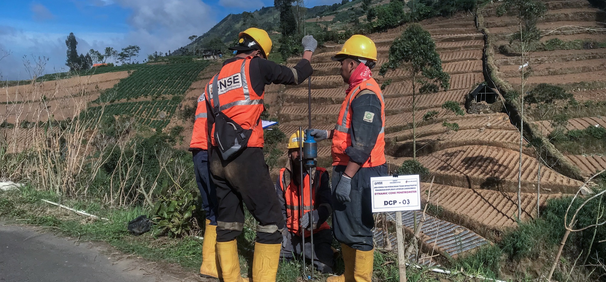 PT. Geo Dipa Energy (Persero)