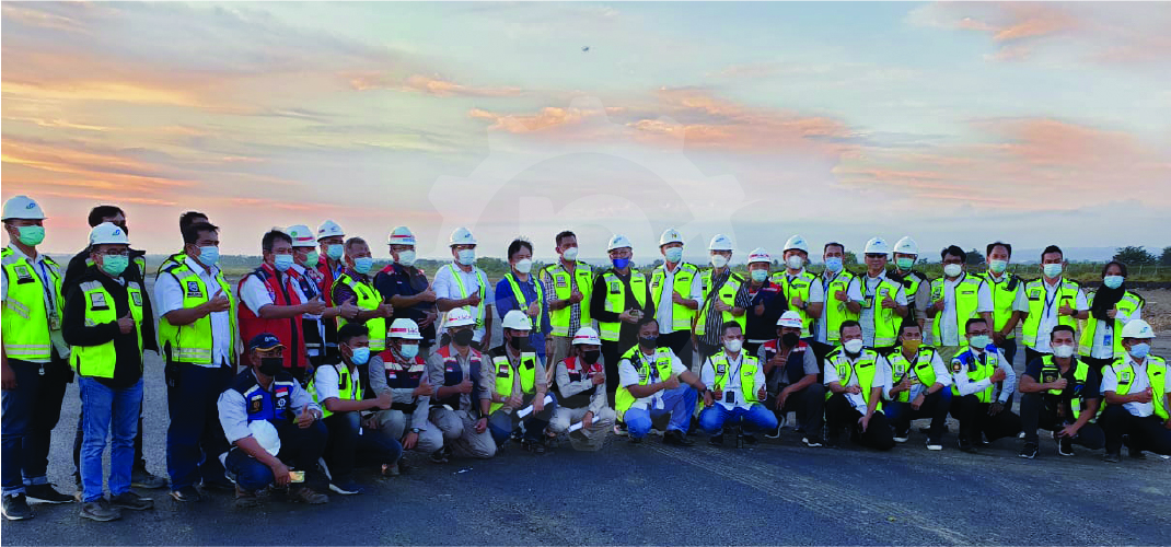 Design Runway Lombok