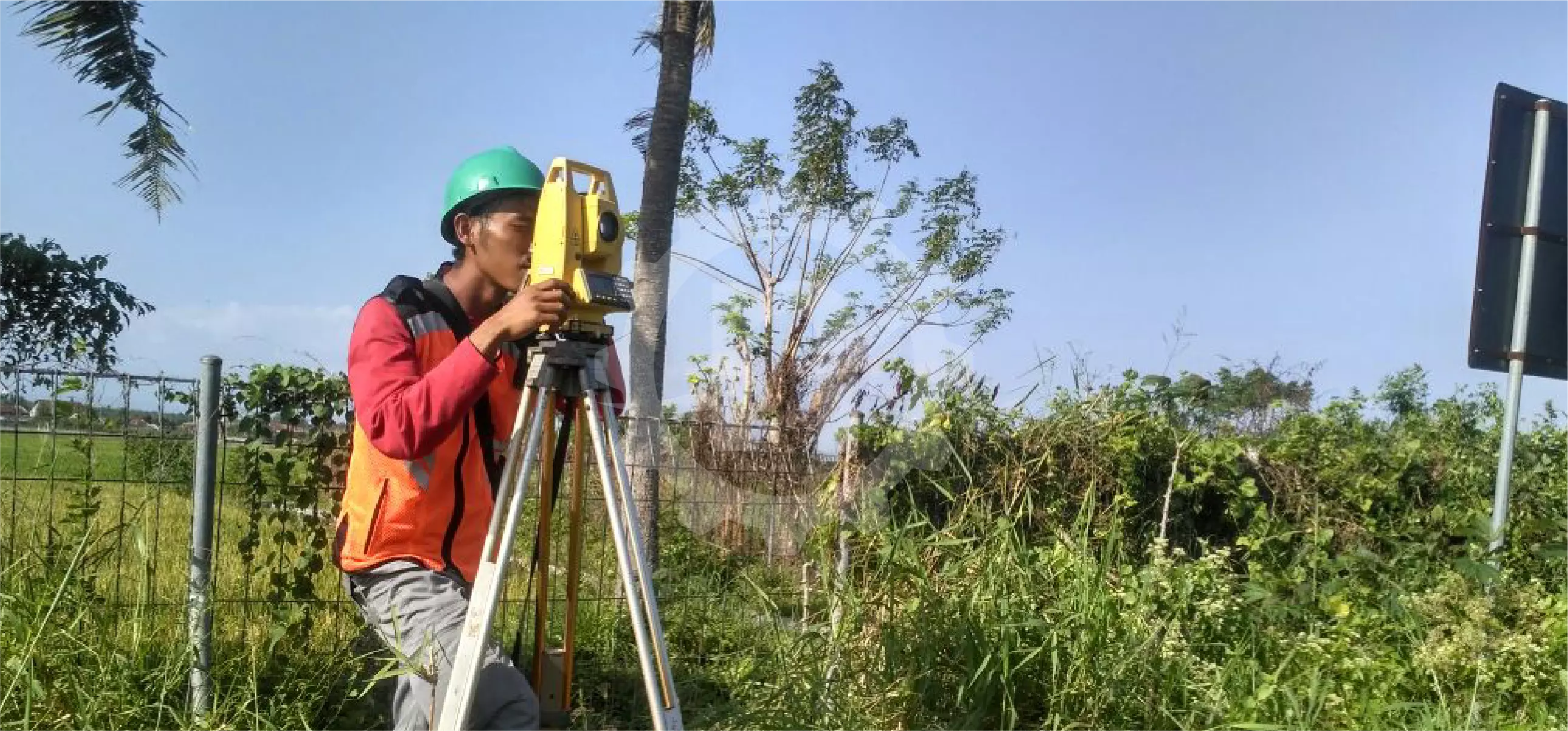 Runway Expansion & Extension of Banyuwangi Airport (WIKA-NSE KSO) 2