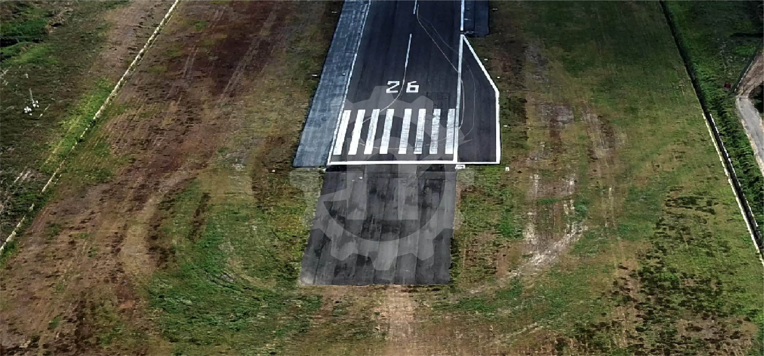 Runway Expansion & Extension of Banyuwangi Airport (WIKA-NSE KSO) 10