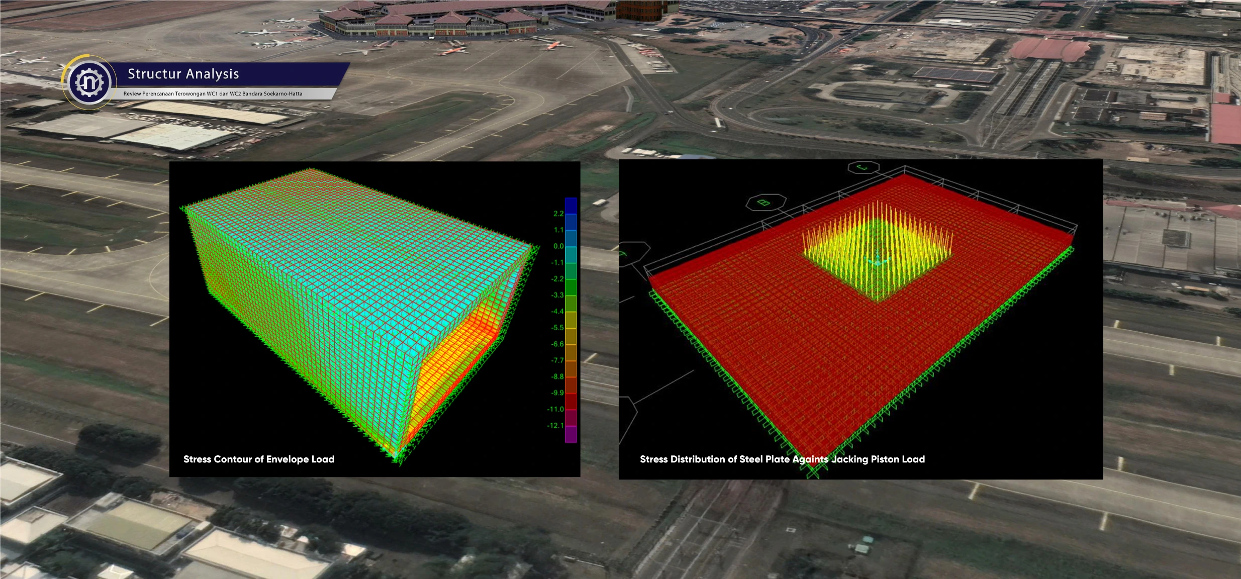 Terowongan Bandara Soekarno Hatta 06