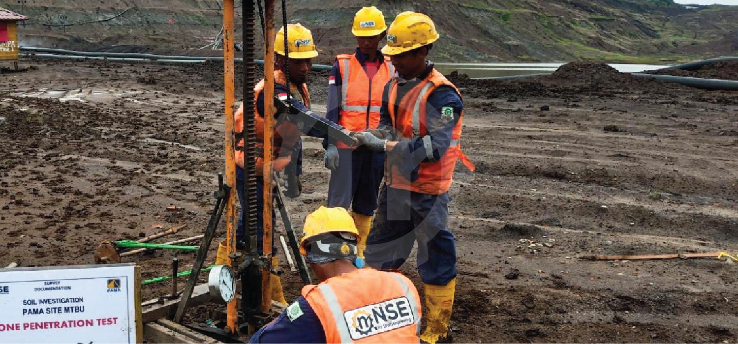 Geotechnical Investigation 1