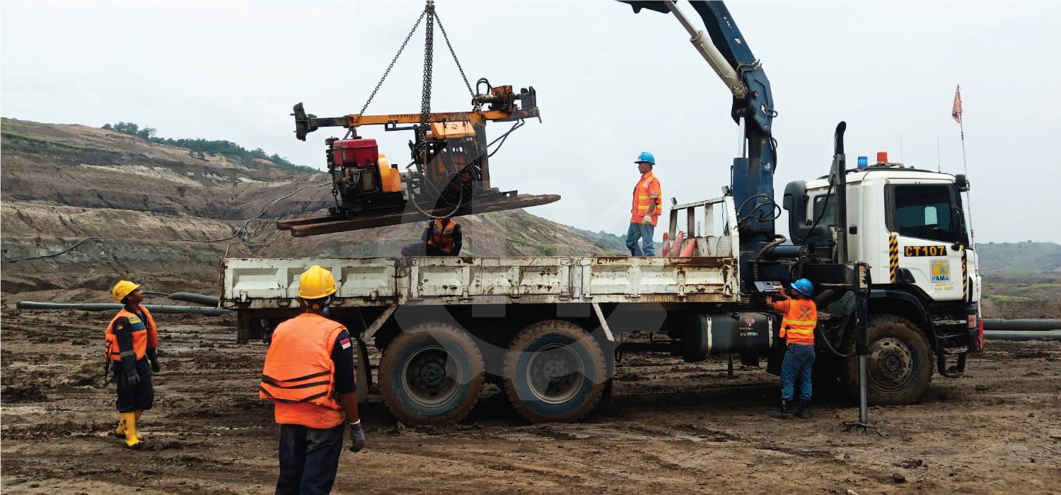 Geotechnical Investigation 2