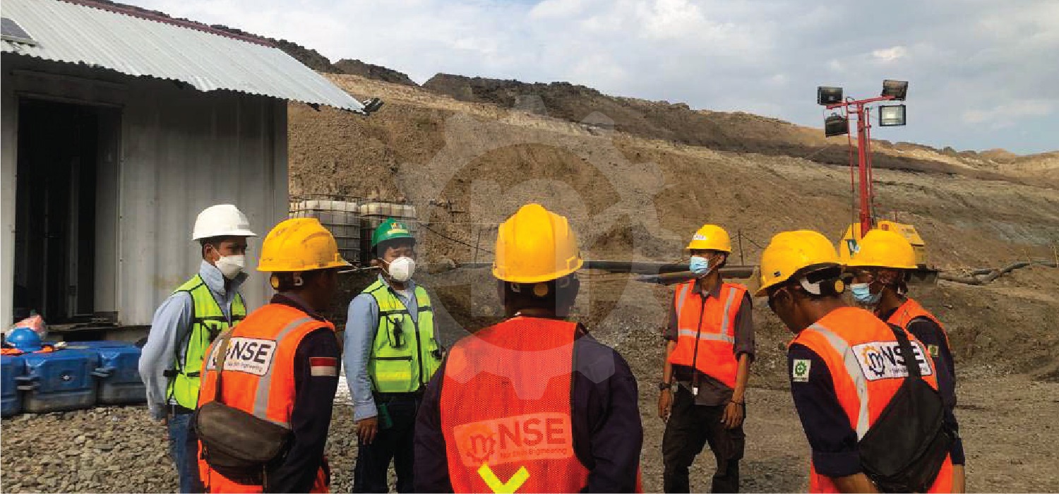 Geotechnical Investigation 3