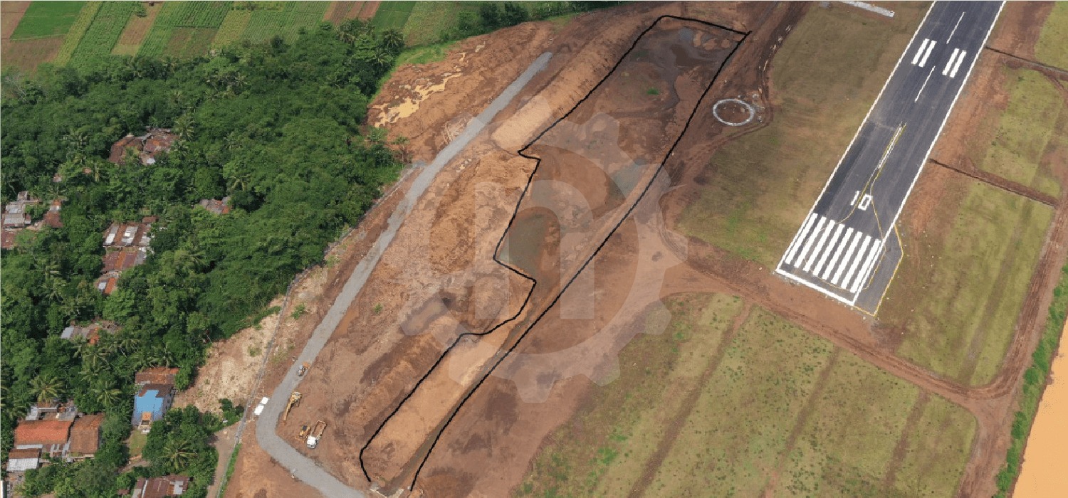 Jenderal Besar Soedirman Airport (Hutama-NSE KSO) 2