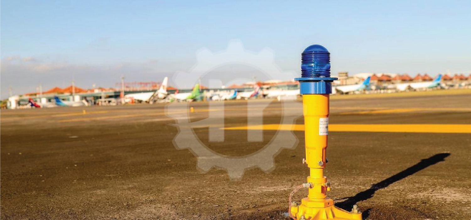 Rapid Exit Taxiway for I Gusti Ngurah Rai Airport Bali 2