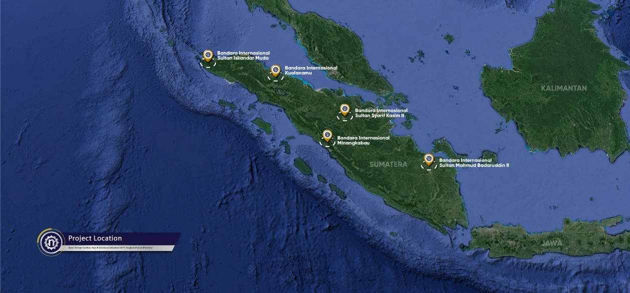 Embarkasi di PT Angkasa Pura II 02