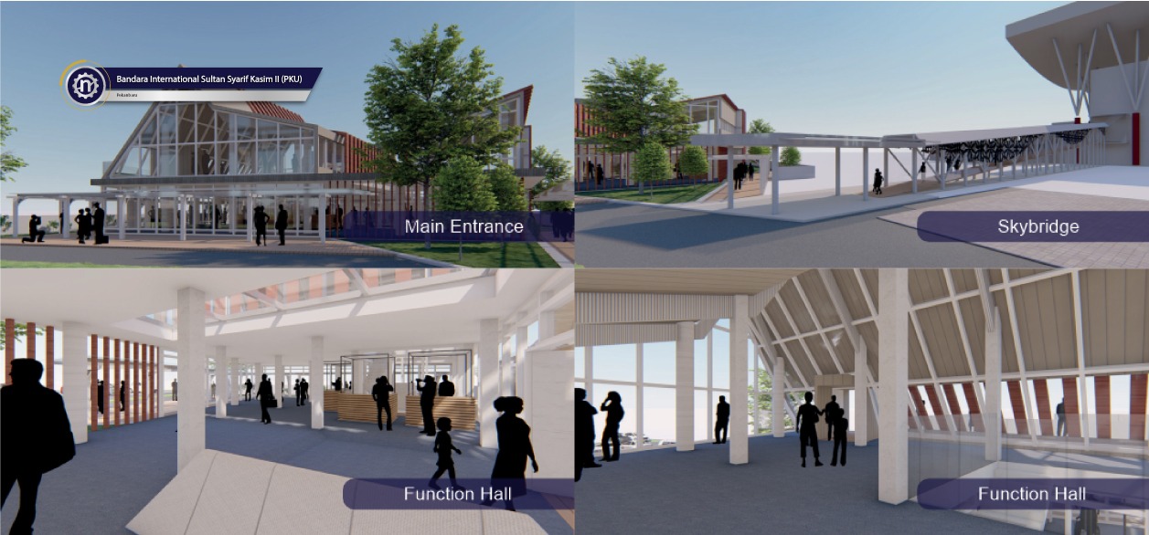 Embarkasi di PT Angkasa Pura II 05