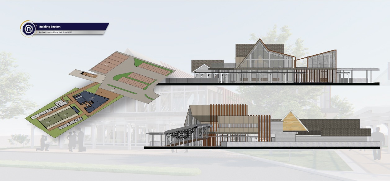 Embarkasi di PT Angkasa Pura II 06