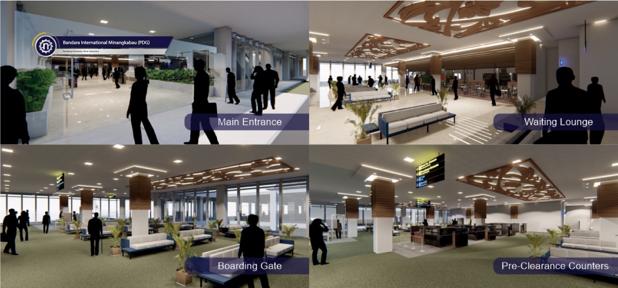 Embarkasi di PT Angkasa Pura II 07