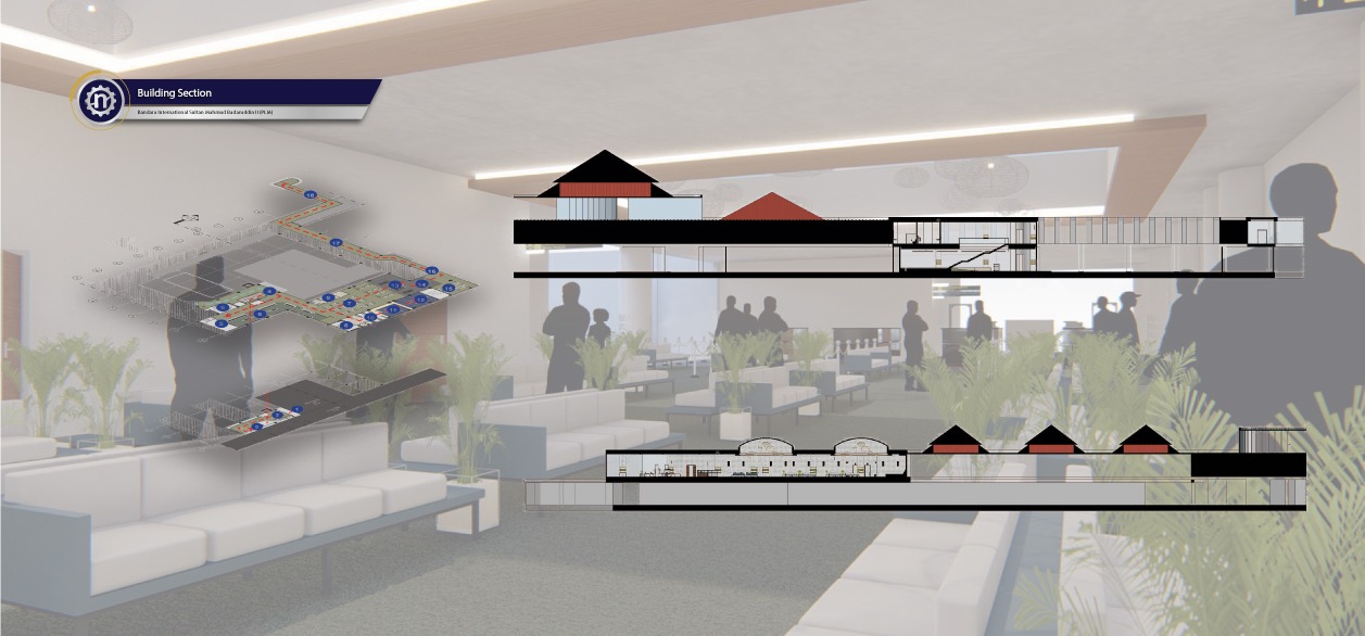 Embarkasi di PT Angkasa Pura II 12