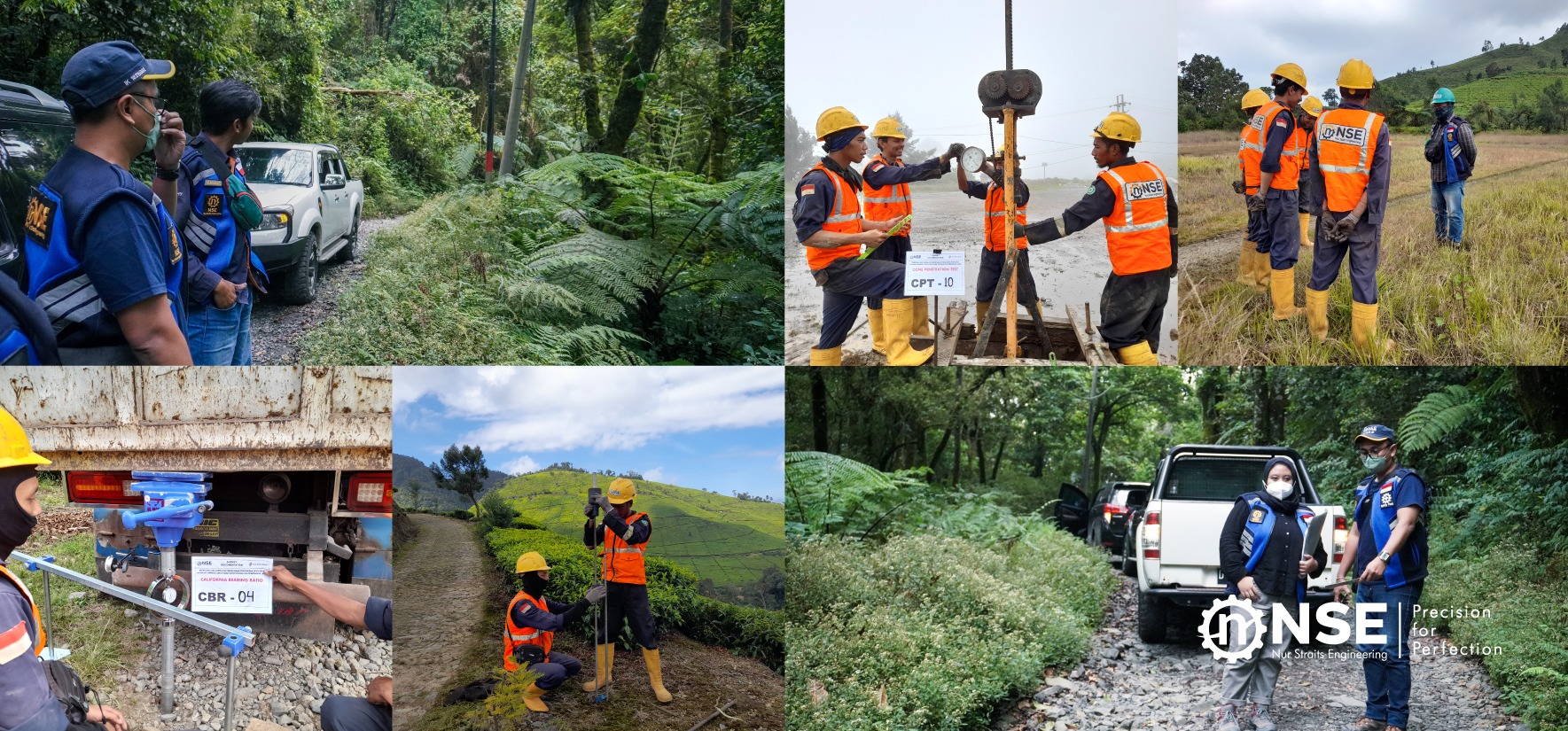 Front End Engineering Design 01