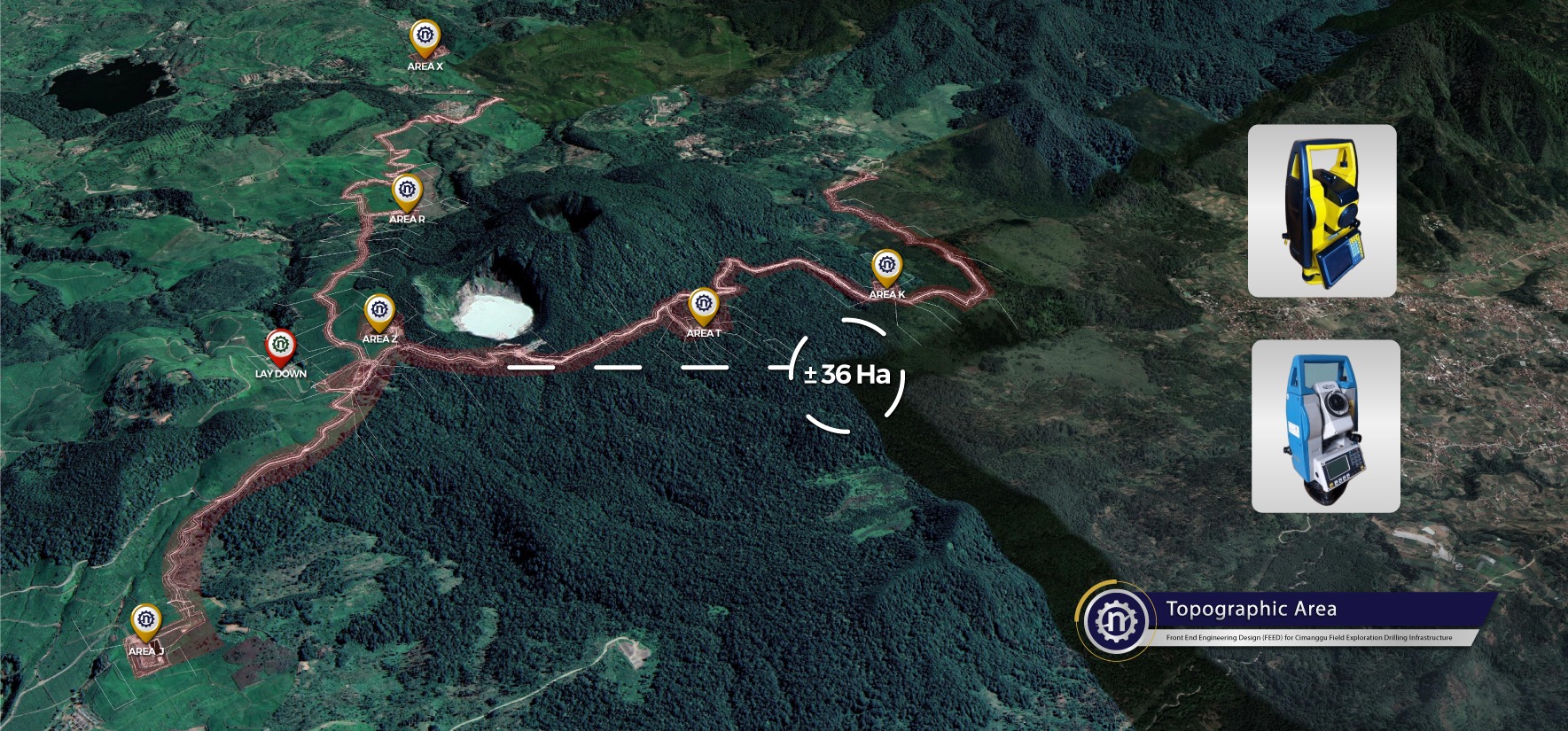 Front End Engineering Design 03