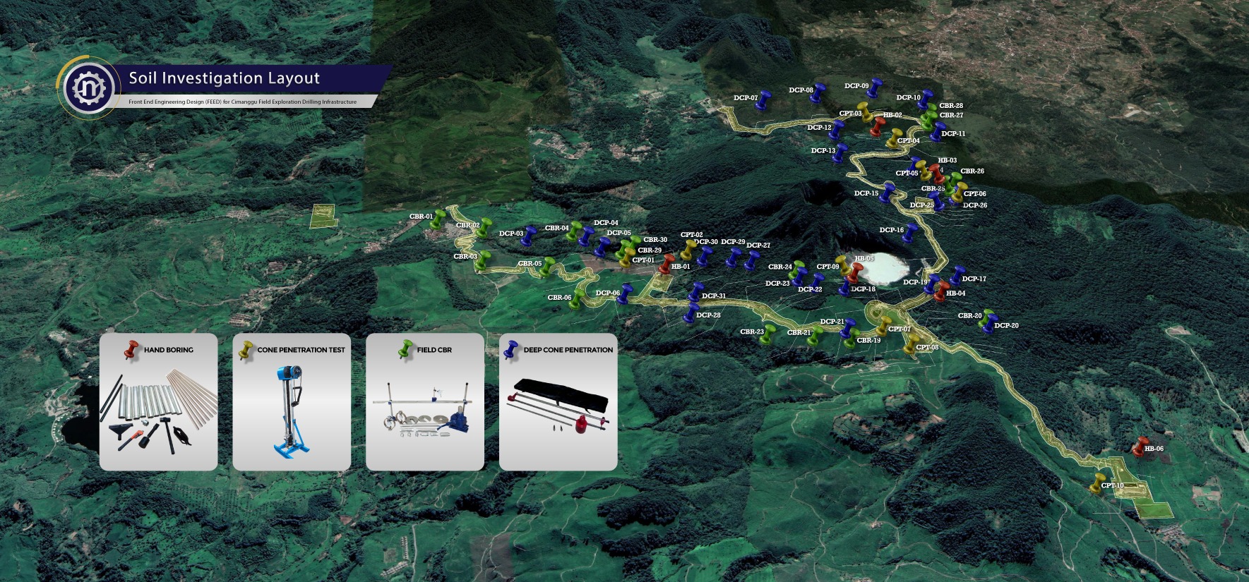 Front End Engineering Design 04