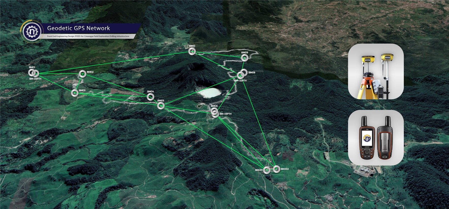 Front End Engineering Design 05