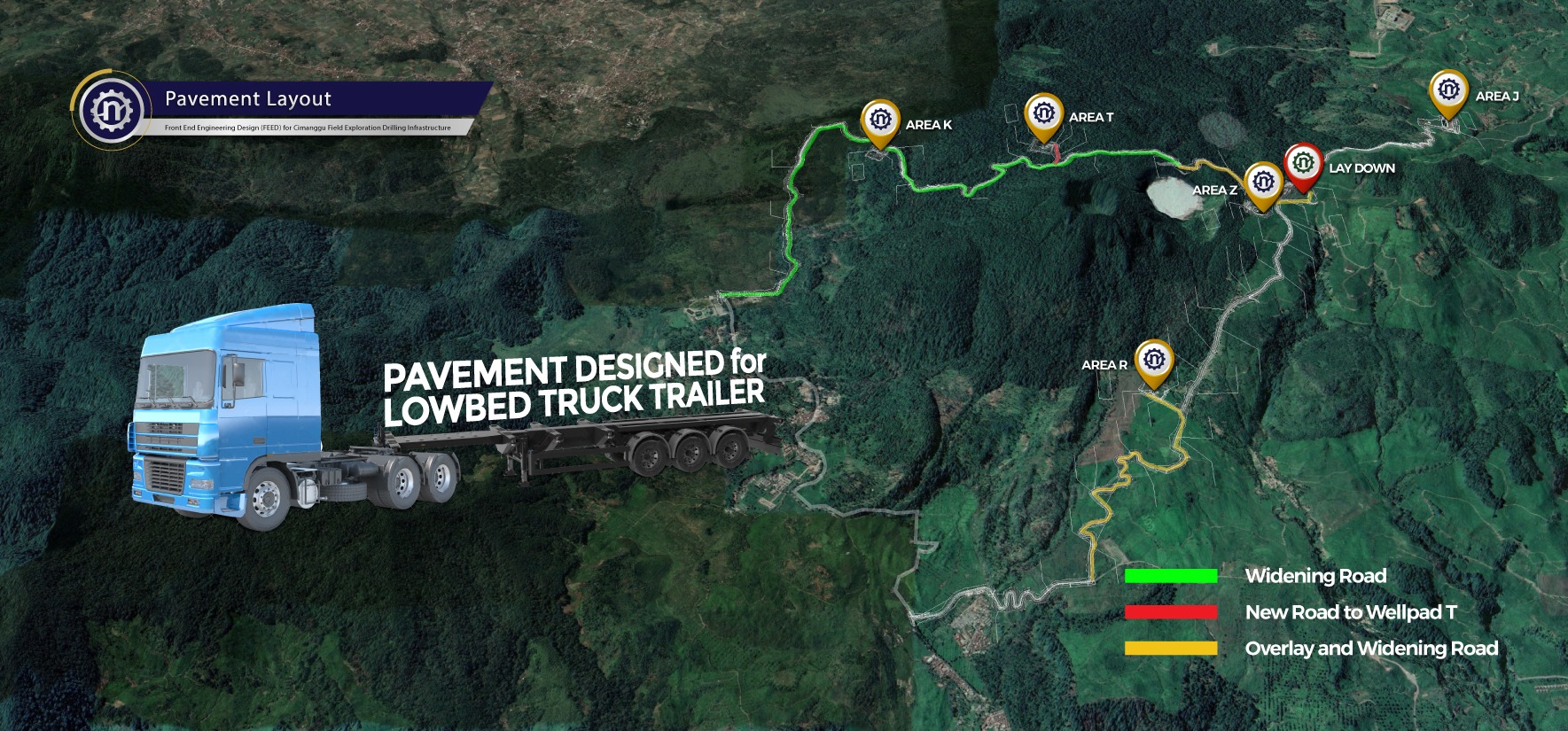 Front End Engineering Design 06