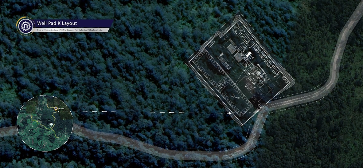 Front End Engineering Design 08