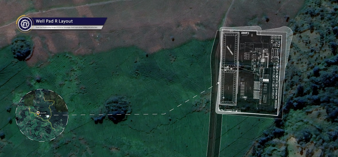 Front End Engineering Design 09