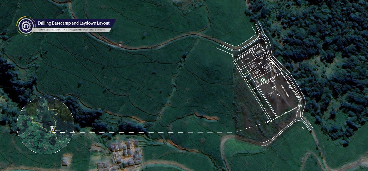 Front End Engineering Design 10