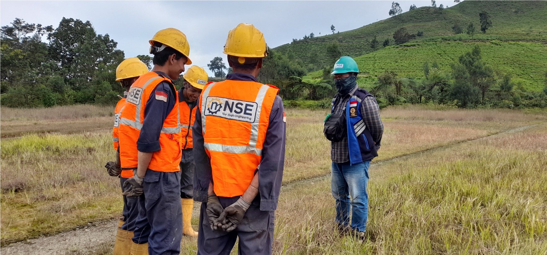 Front End Engineering Design 15