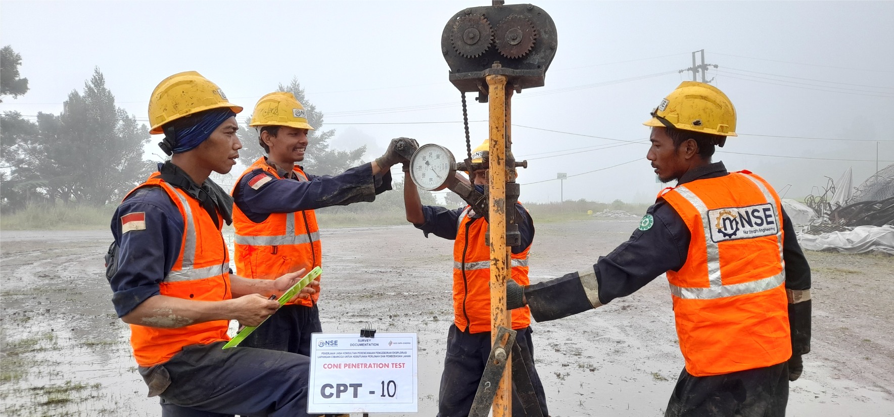 Front End Engineering Design 16