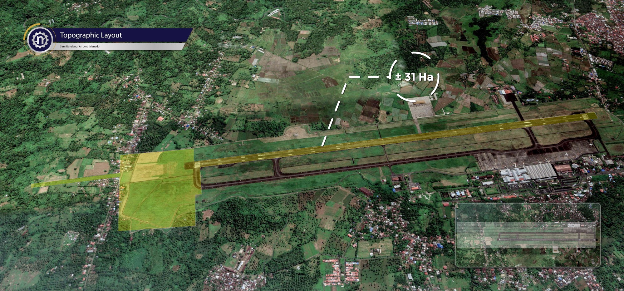 Bandara Sam Ratulangi 03